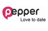 Naar de Pepper website